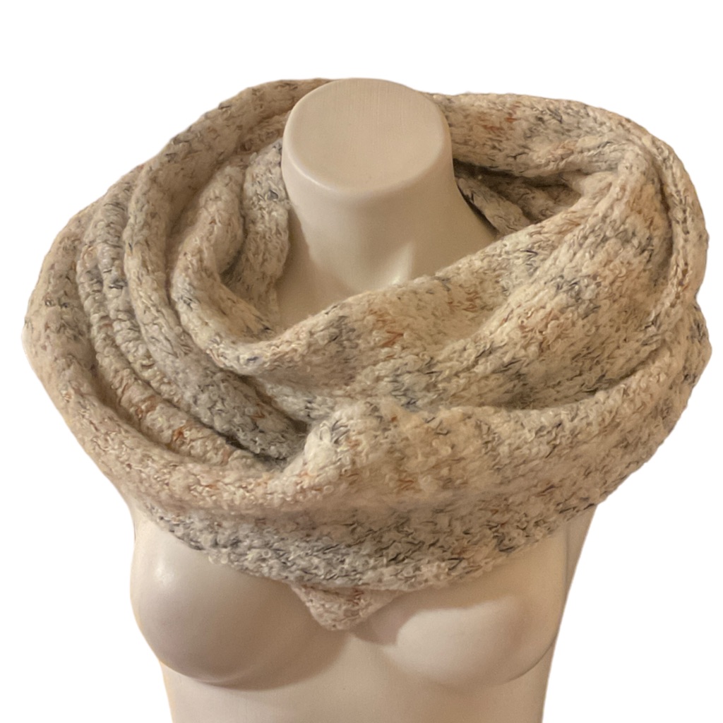 Echo Infinity Scarf